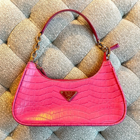 N.Y.C Accessory | Purse Bag | Vintage - Picture 7 of 7